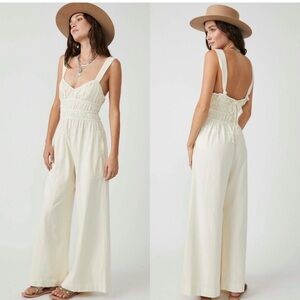 Free People After All Rouched One Piece